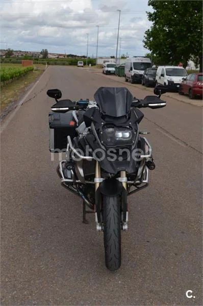 BMW R 1200 GS – Vista 11