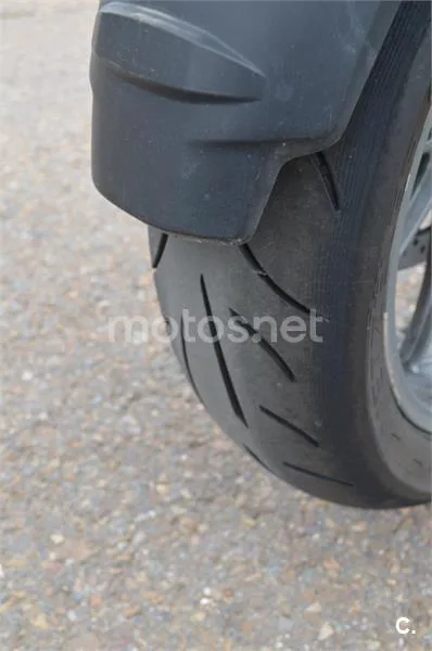 BMW R 1200 GS – Vista 9