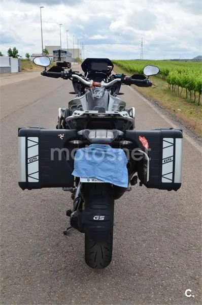 BMW R 1200 GS – Vista 10