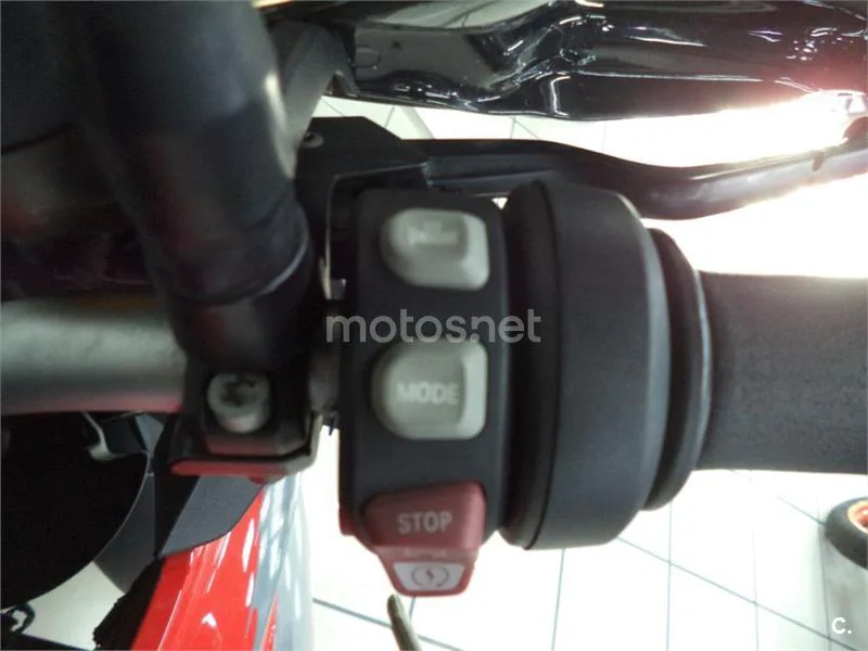 BMW F 700 GS – Vista 14
