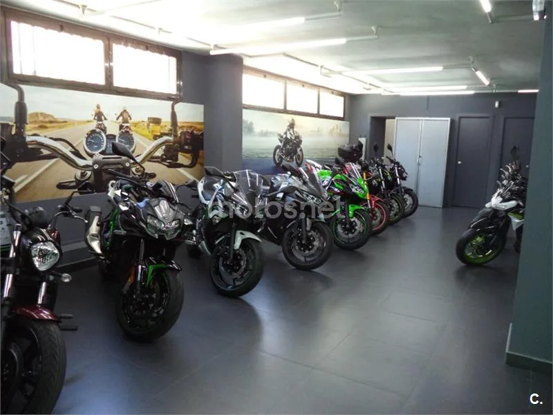 BMW F 700 GS – Vista 23