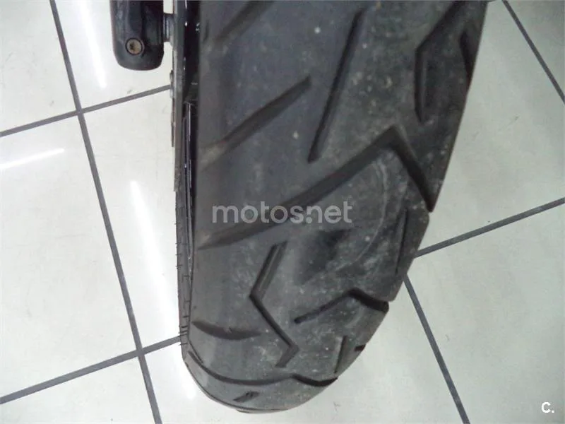BMW F 700 GS – Vista 5