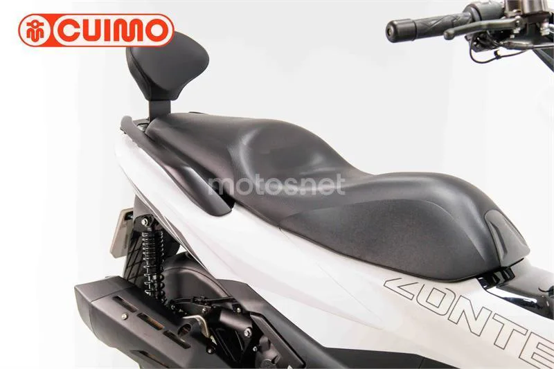 Zontes 350 E – Vista 12