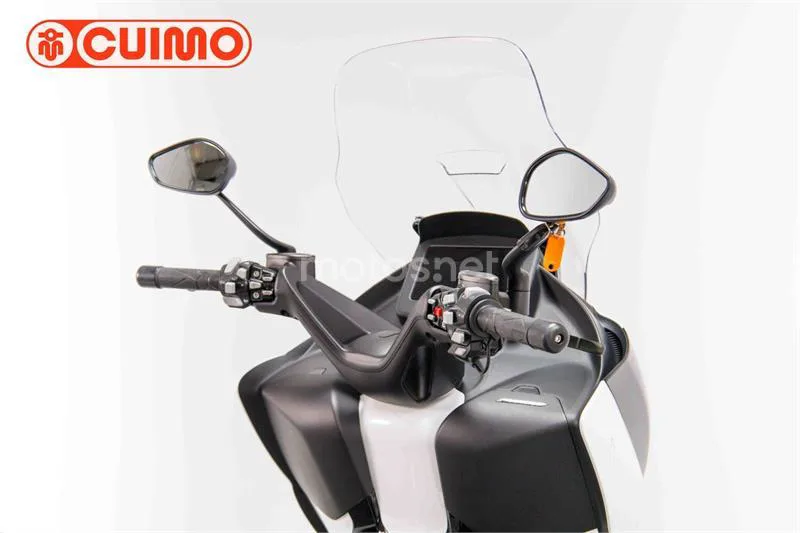 Zontes 350 E – Vista 15