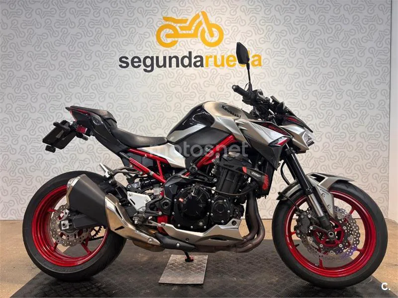 Kawasaki Z900 7899 € 2023 Illes Balears - 1
