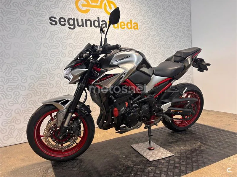 Kawasaki Z900 7899 € 2023 Illes Balears - 2
