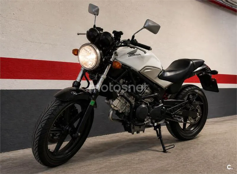 Honda VTR 250 2250 € 2011 Pontevedra - 2