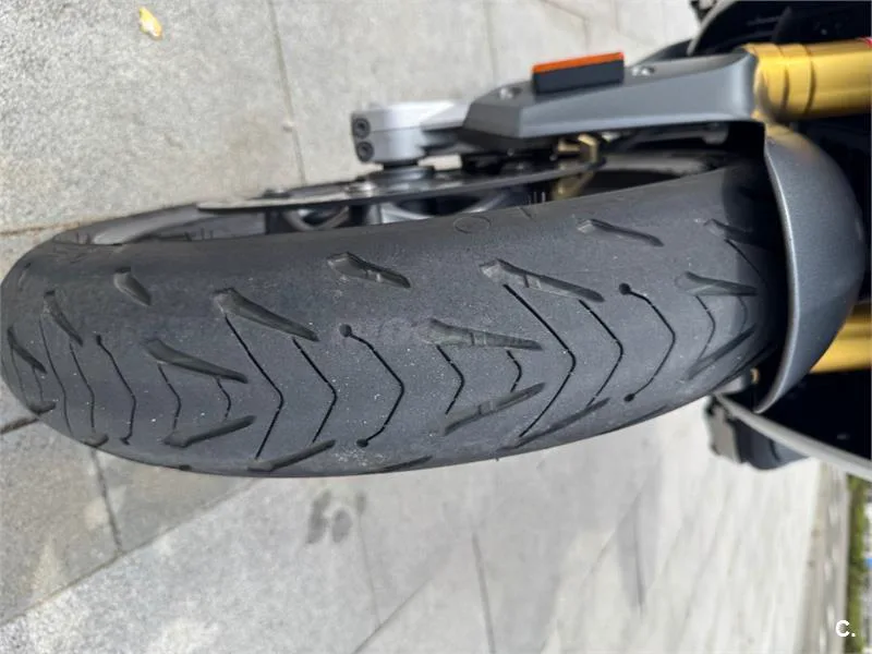 BMW R 1200 RS – Vista 7