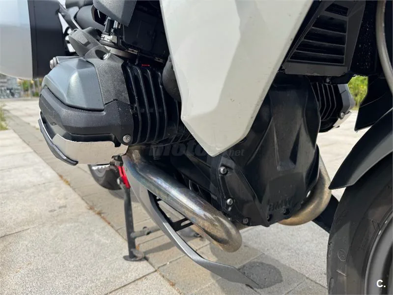 BMW R 1200 RS – Vista 8
