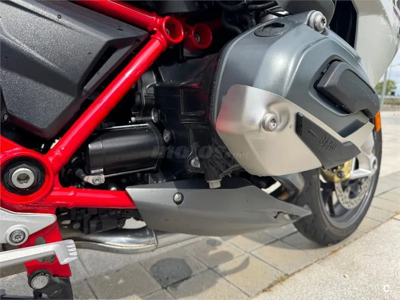 BMW R 1200 RS – Vista 9