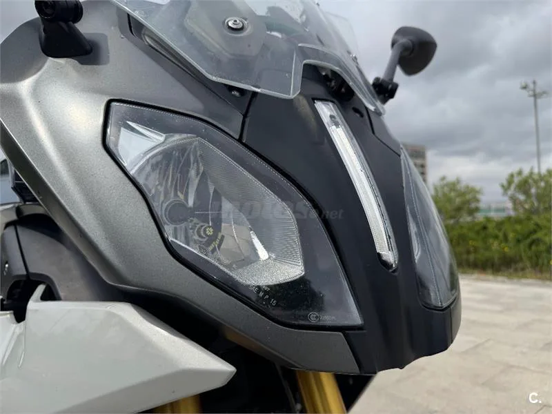 BMW R 1200 RS – Vista 10