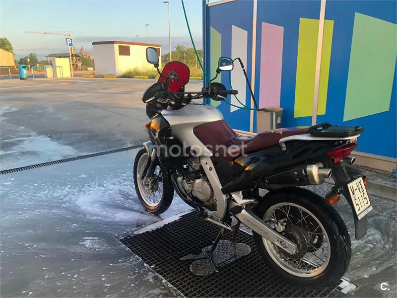 Aprilia Pegaso 650 1999 € 1998 Salamanca - 1