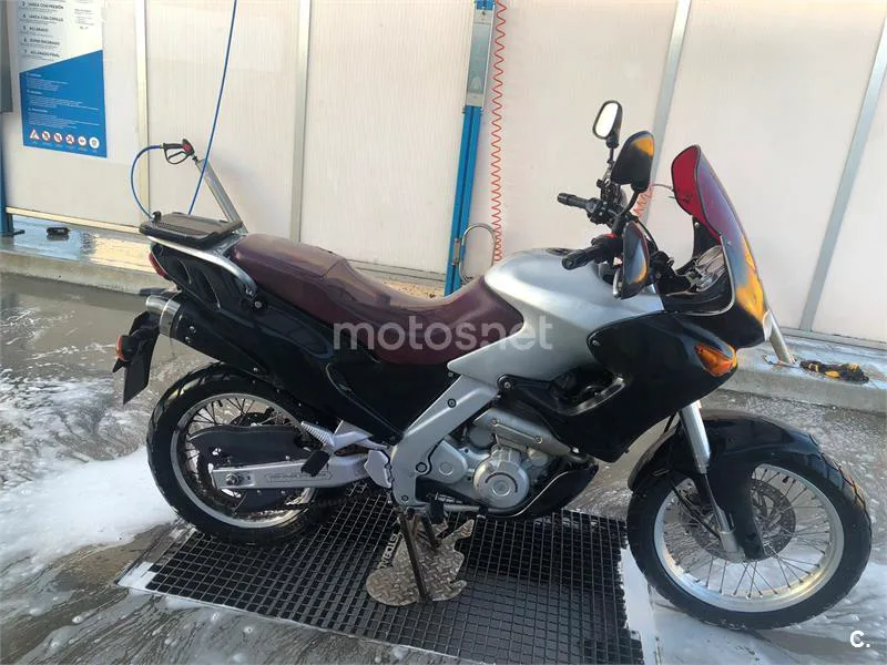 Aprilia Pegaso 650 1999 € 1998 Salamanca - 2