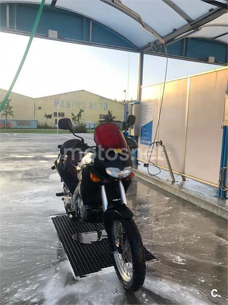 Aprilia Pegaso 650 – Vista 3