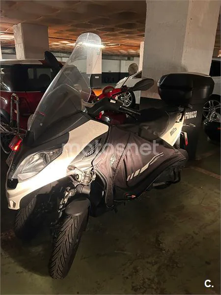 Piaggio MP3 6950 € 2023 Gipuzkoa - 2