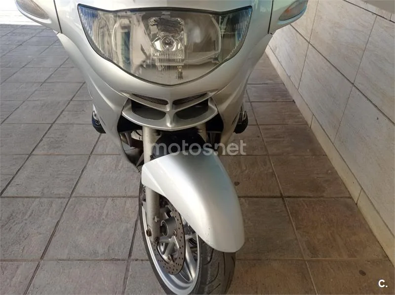 BMW R 1150 RT – Vista 14