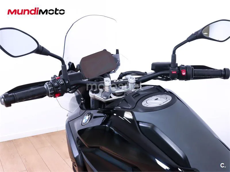BMW R 1300 GS – Vista 11