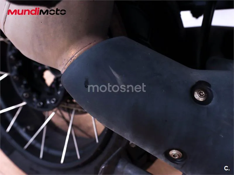 BMW R 1300 GS – Vista 14