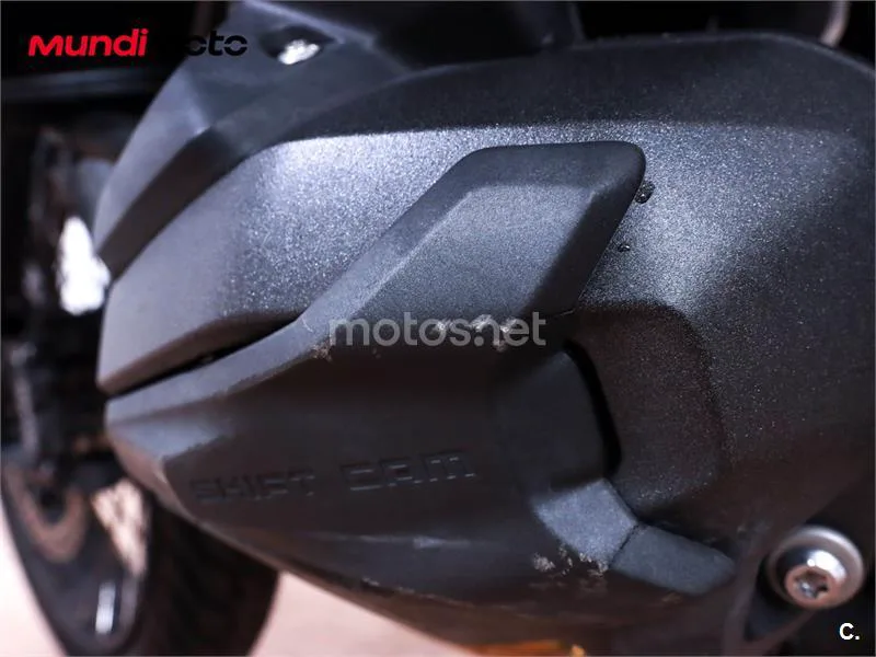BMW R 1300 GS – Vista 16