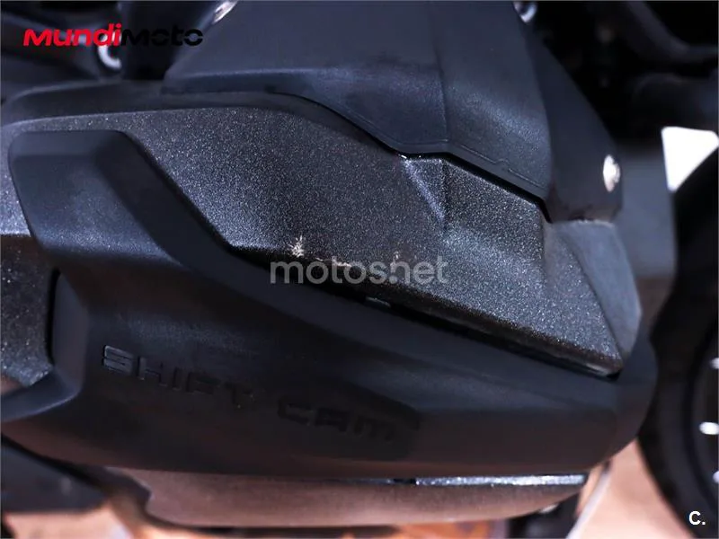 BMW R 1300 GS – Vista 18