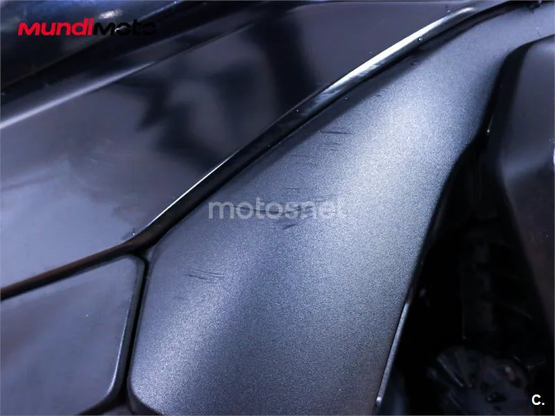 BMW R 1300 GS – Vista 19