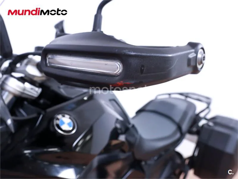 BMW R 1300 GS – Vista 20
