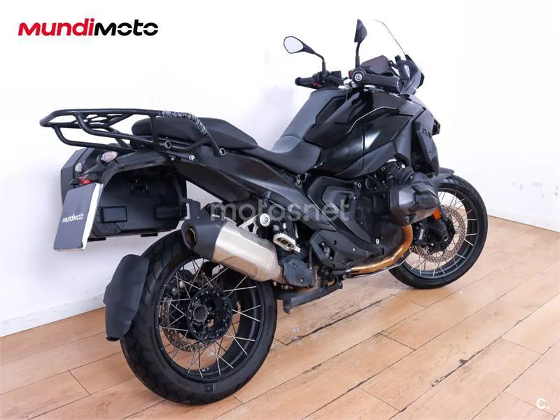 BMW R 1300 GS – Vista 3