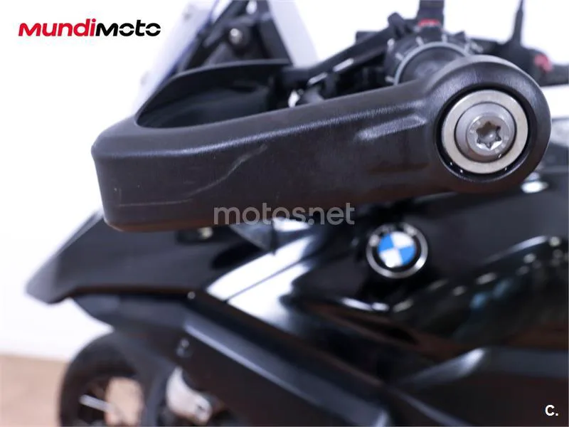 BMW R 1300 GS – Vista 21