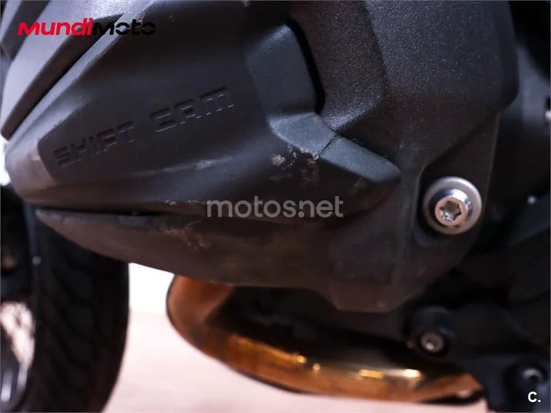 BMW R 1300 GS – Vista 23