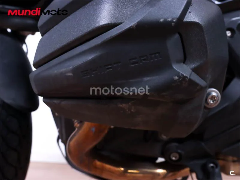 BMW R 1300 GS – Vista 24