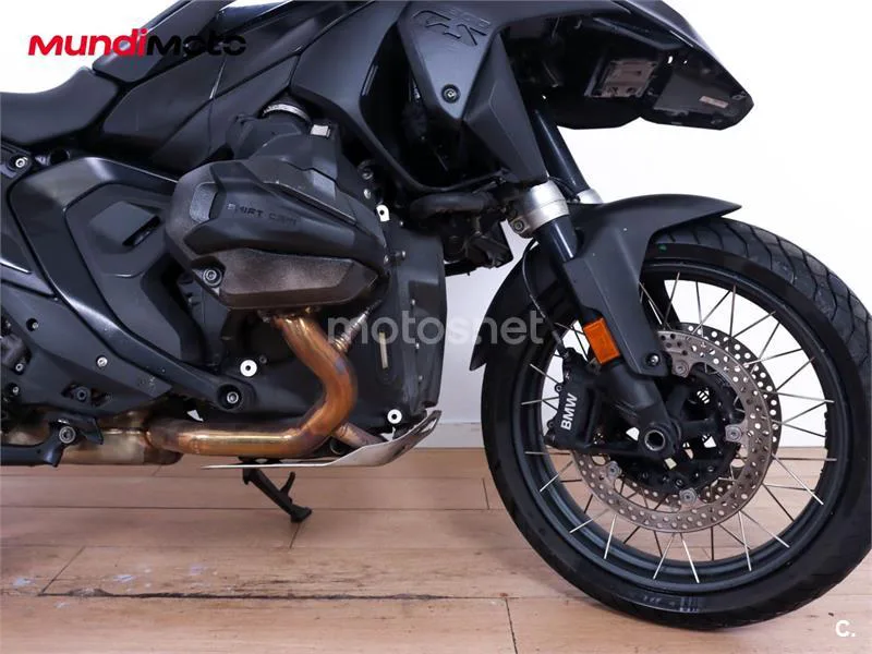 BMW R 1300 GS – Vista 25