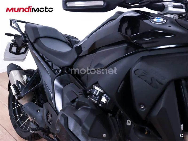 BMW R 1300 GS – Vista 26