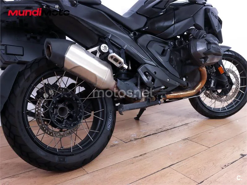 BMW R 1300 GS – Vista 4
