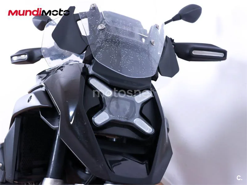 BMW R 1300 GS – Vista 5
