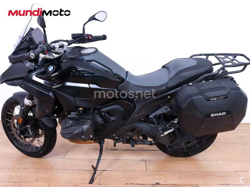 BMW R 1300 GS – Vista 6