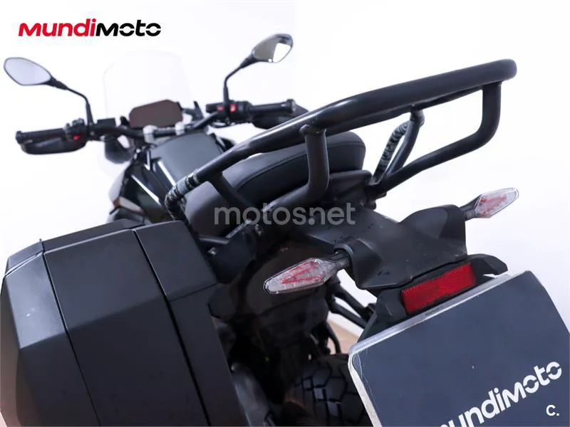 BMW R 1300 GS – Vista 9
