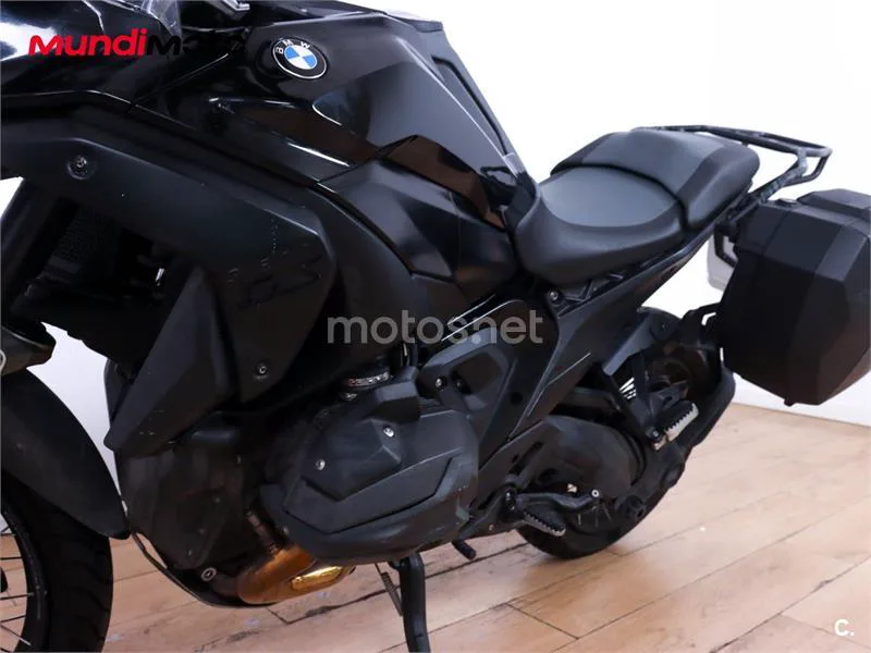BMW R 1300 GS – Vista 10