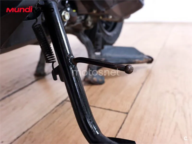 Honda ADV 350 – Vista 17