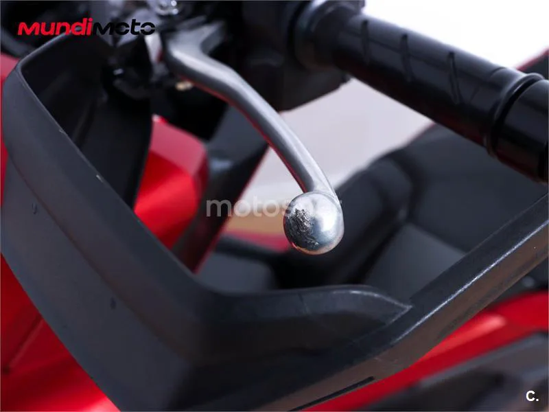 Honda ADV 350 – Vista 18