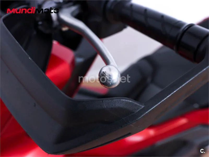 Honda ADV 350 – Vista 20