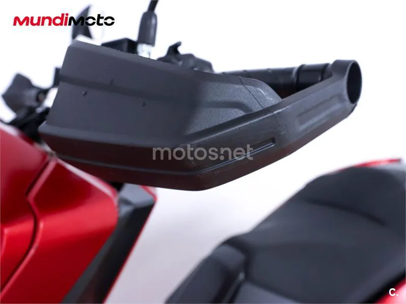 Honda ADV 350 – Vista 24