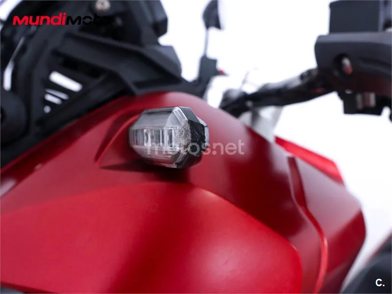 Honda ADV 350 – Vista 25