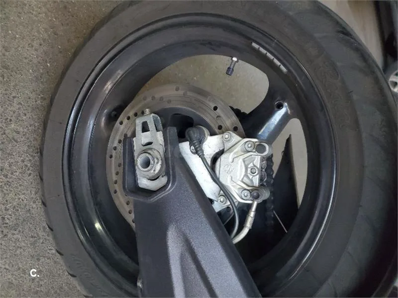 Ducati Monster 696 – Vista 7