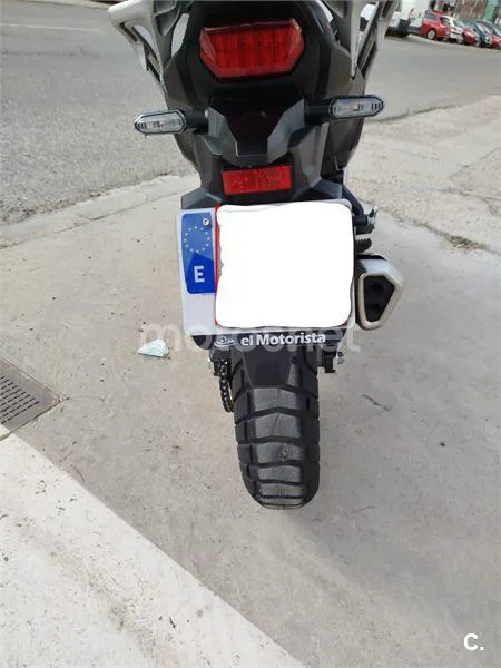 Honda XL 750 Transalp 9500 € 2025 Córdoba - 2