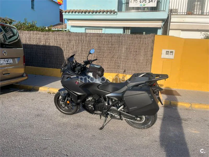 Honda NT1100 12.500 € 2023 Cádiz - 2