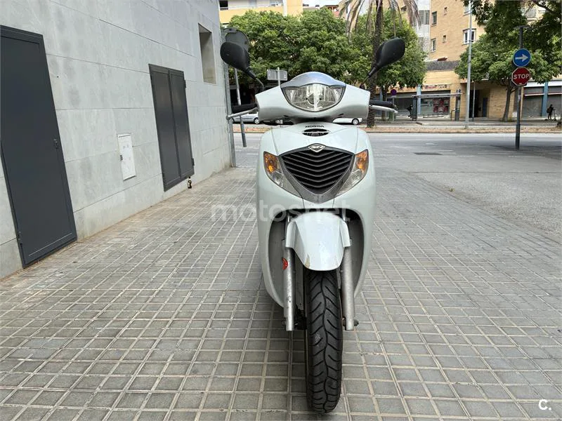Honda SH 125i 1900 € 2009 Barcelona - 2
