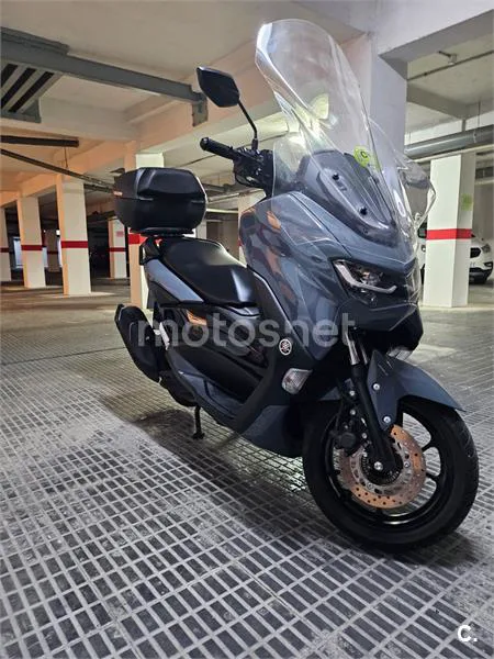 Yamaha NMAX 3400 € 2023 Alicante - 1
