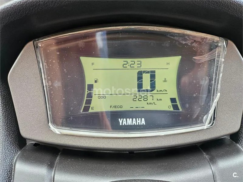Yamaha NMAX 3400 € 2023 Alicante - 2