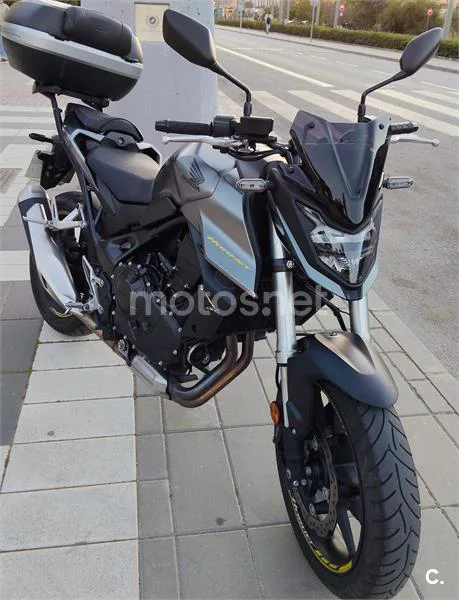 Honda CB 750 4950 € 2023 Málaga - 1