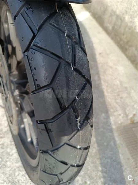 Honda CB 500 X 4850 € 2020 Gipuzkoa - 2